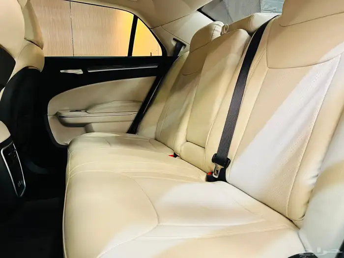 كرايزلر 2015 V6 سعودي (( عرض خاص )) 10