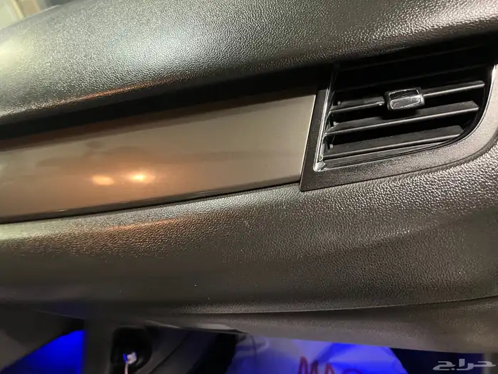 فورد ايدج سبورت نظيف 2013 18