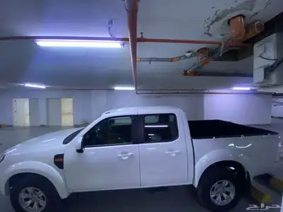 فورد رينجر index