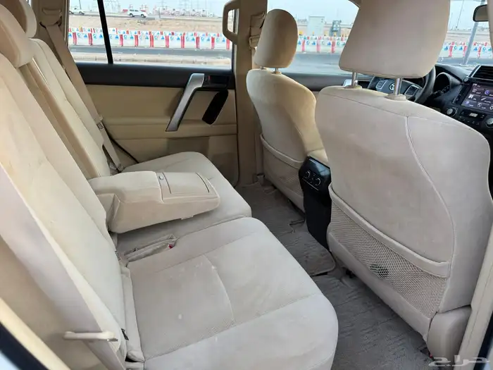 برادو 2017 ممشى 200 الف 7