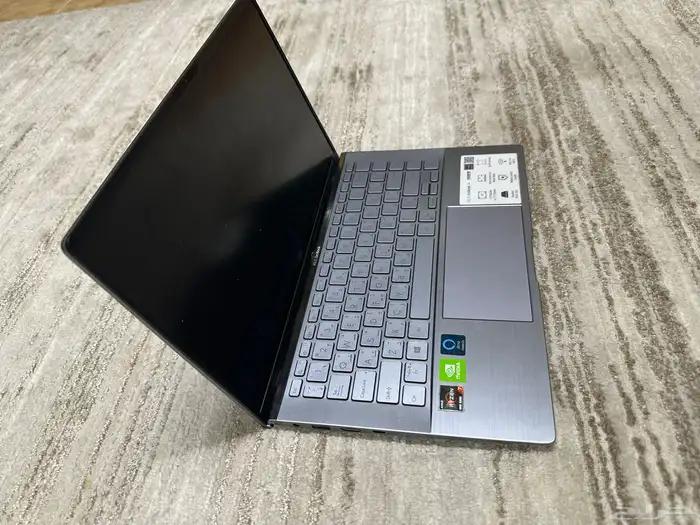laptop asus zenbook for aale 4