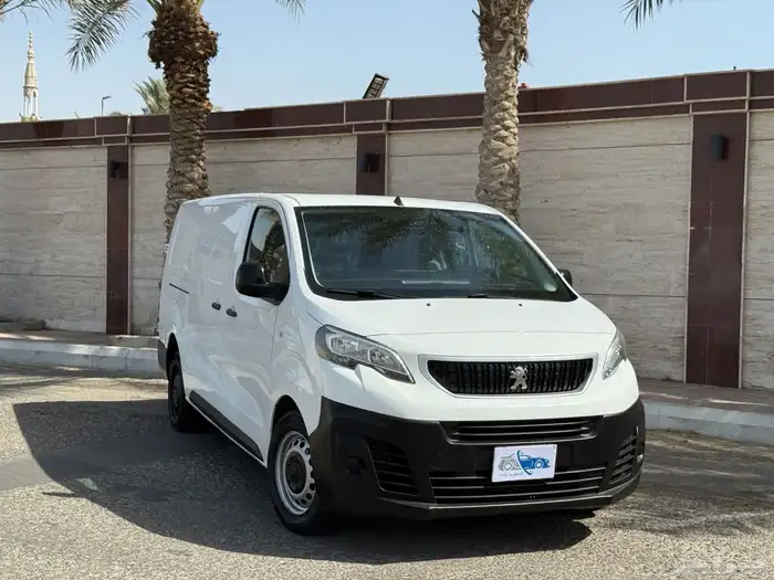 بيجو_اكسبيرت_2022_اتوماتيك 5