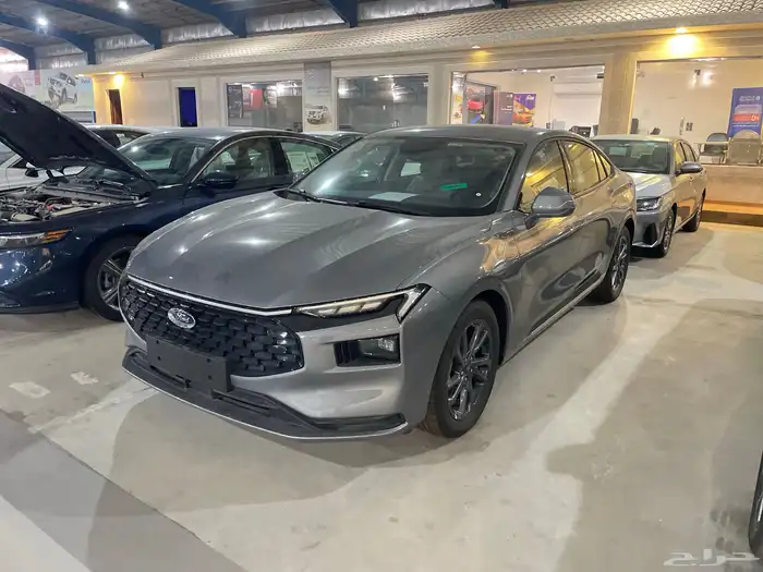 فورد توروس 2026 عرض 0