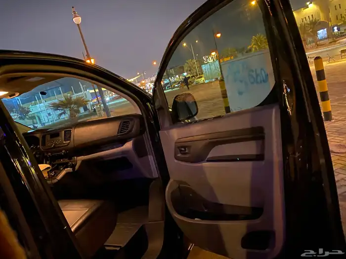 باص بيجو اكسبيرت بضاعه فل كامل 5