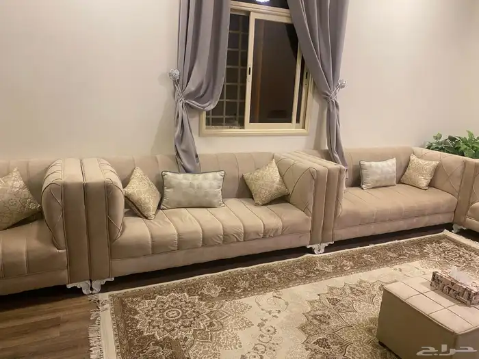 كنب نظيف للبيع 3