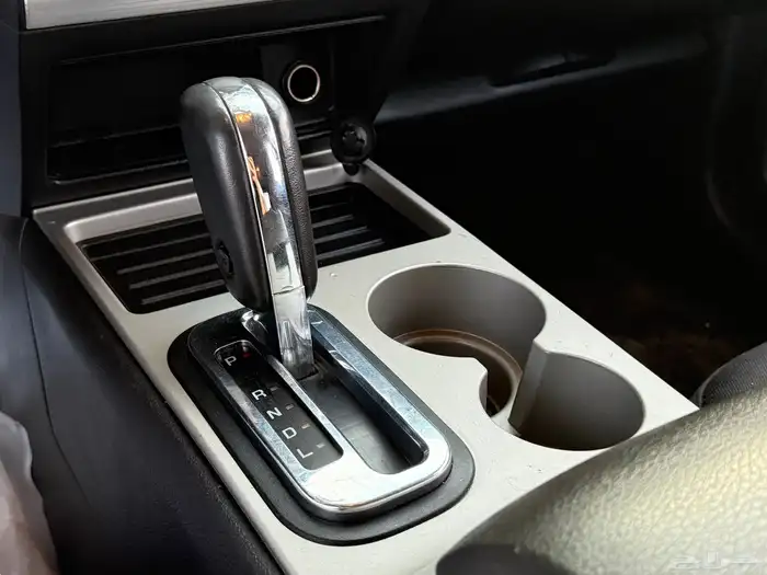 فورد ايدج 2010 (( بحالة ممتازة )) 29