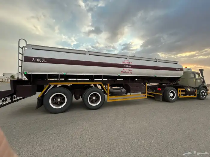 راس مرسيدس موديل 1983 6