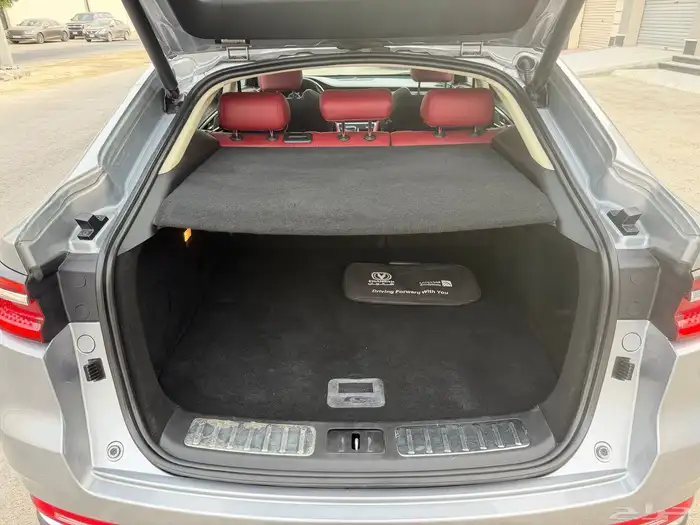 شانجان 2021 المجدوعي CS85 نظيف .. 15