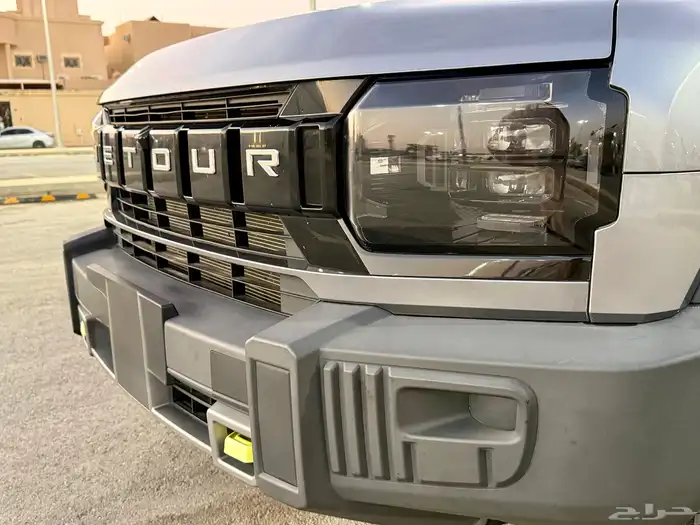 جيتور 2024 T2 نص فل نظيف بدون ملاحظات 3