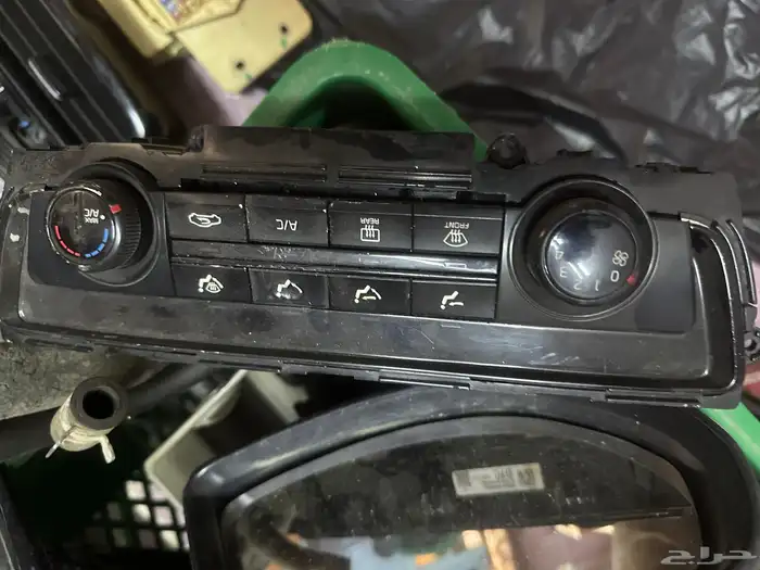 قطع اوبتيما كيا من 17 الى 19 متوفره اصلي بلد 22