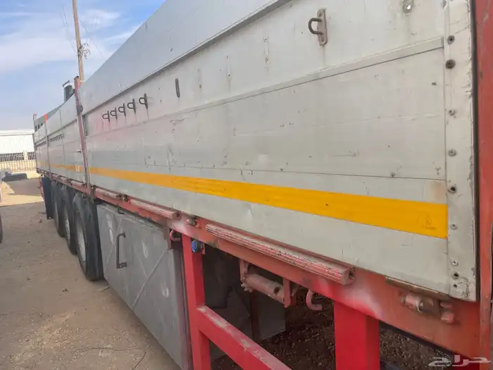 للبيع تيدر جوانب ألماني 4