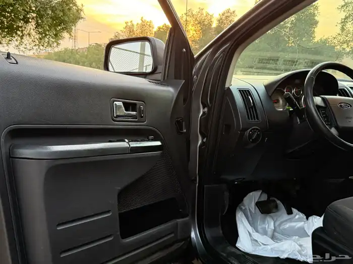 فورد ايدج 2010 (( بحالة ممتازة )) 15