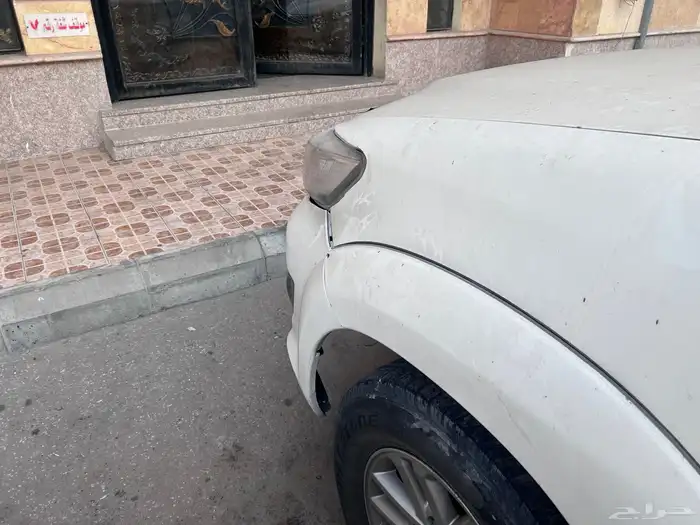 فورتشنر 2013 7