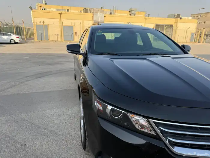 امبالا 2018 اسود LT2 ( عداد 130 الف ) 8