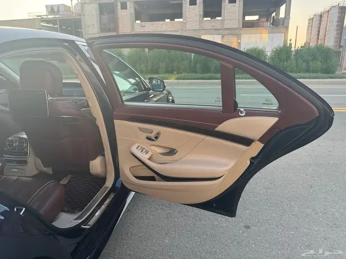 للبيع مرسيدس 2019 42