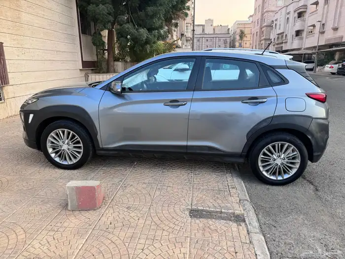 هونداي كونا موديل 2020 7