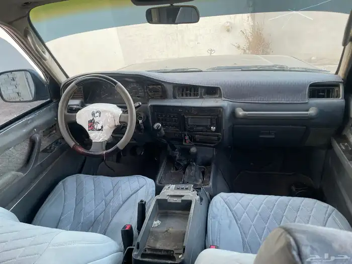 جيب جكسار نظيف 5