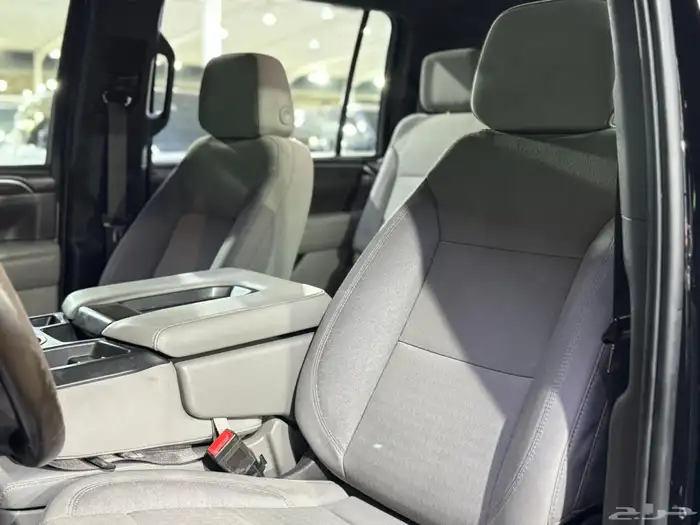 شيفروليه سوبربان 2022 (( بحالة ممتازة )) 27