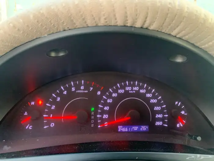 للبيع اوريون2011 11