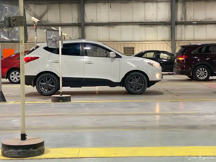 توسان 2016 للبيع 0