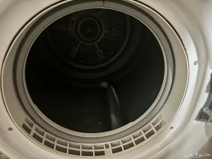 غسالات مجفف للبيع خربان ما ادري يمكن تتصلح 2