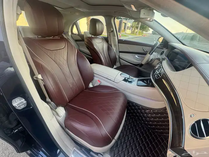 للبيع مرسيدس 2019 27