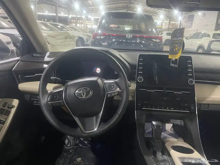 افلون تورنج 2021 ماشي 52.000 8