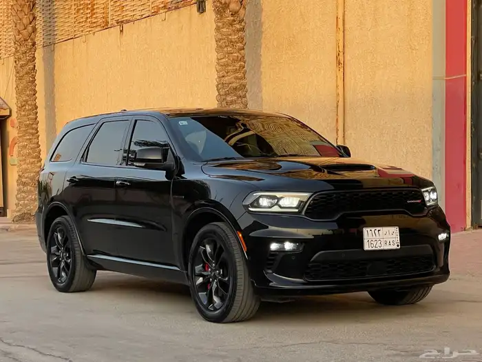 دورانجو RT - 2022 فل كامل بحالة الوكالة 5