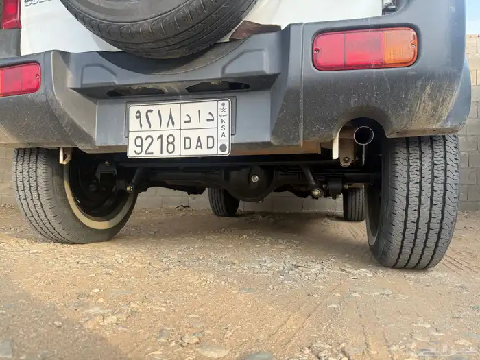 سزوكي جيمني 2