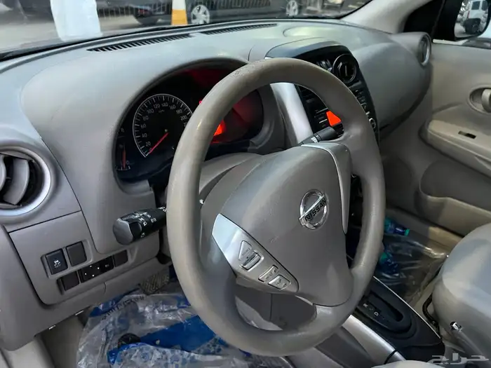 نيسان صني 2023 فل كامل 10