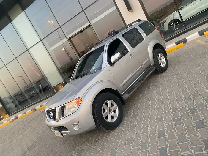 باث فيندر 2008 دبل بودي وكاله 7