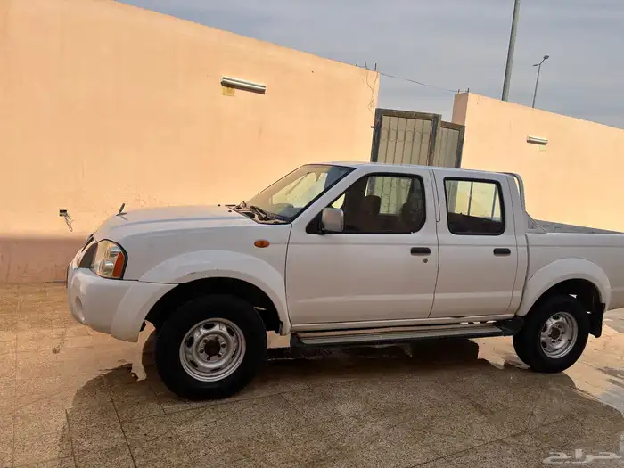 ددسن دبل ماشي قليل م2009 1