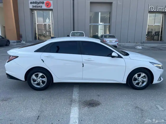 النترا 2021 وارد كوريا - شاشة - ممشى قليل 6