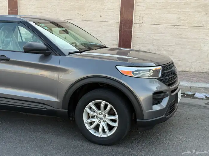 فورد_اكسبلور_2021_بدي وكاله 13