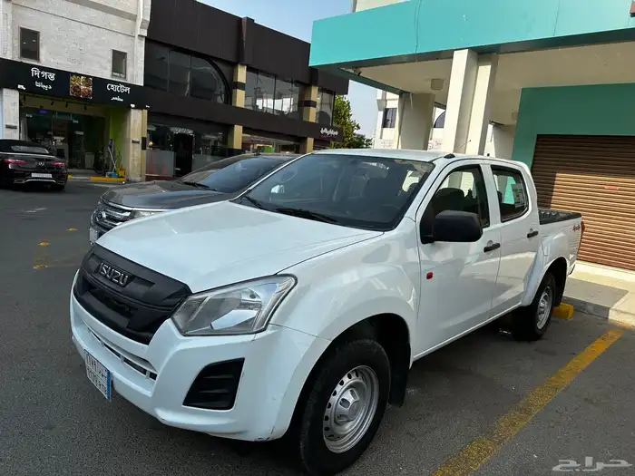 ديهاتسو دبل موديل 2023 2