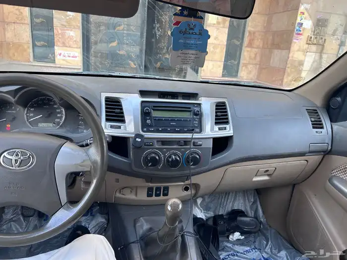 فورتشنر 2013 12