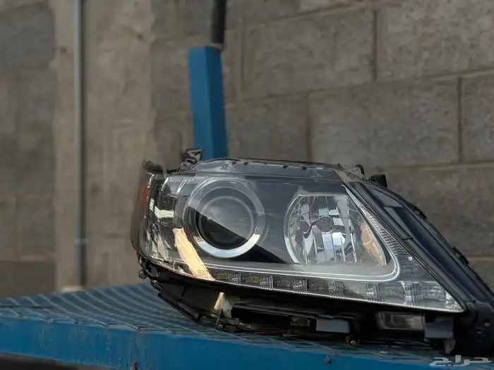 لكزس ES شمعات 2013-2015 3