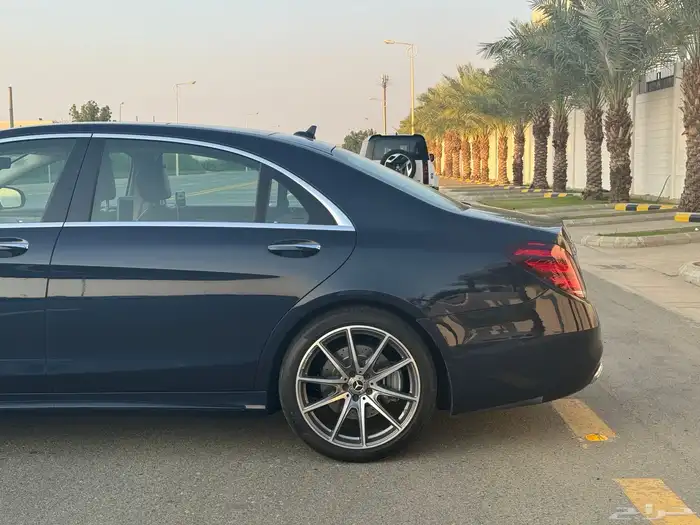 للبيع مرسيدس 2019 47