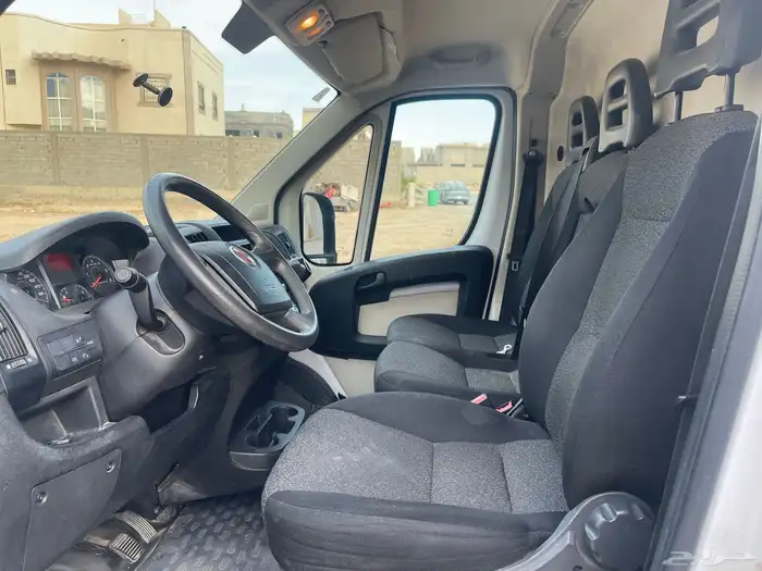 للبيع فيات 2020 2