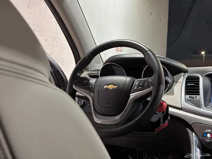 كابرس 2015 SS (( مخزن )) 30