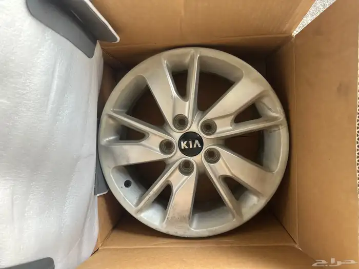 كياء ابتيماء 1