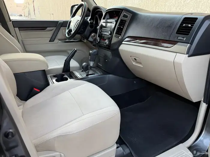 باجيرو 2020 GLSb 26