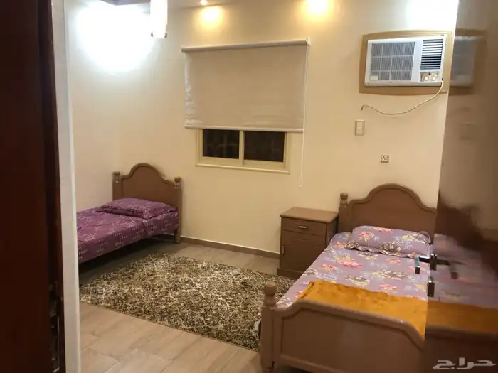 شقة فاخرة مؤثثة بالكامل للإيجار 7