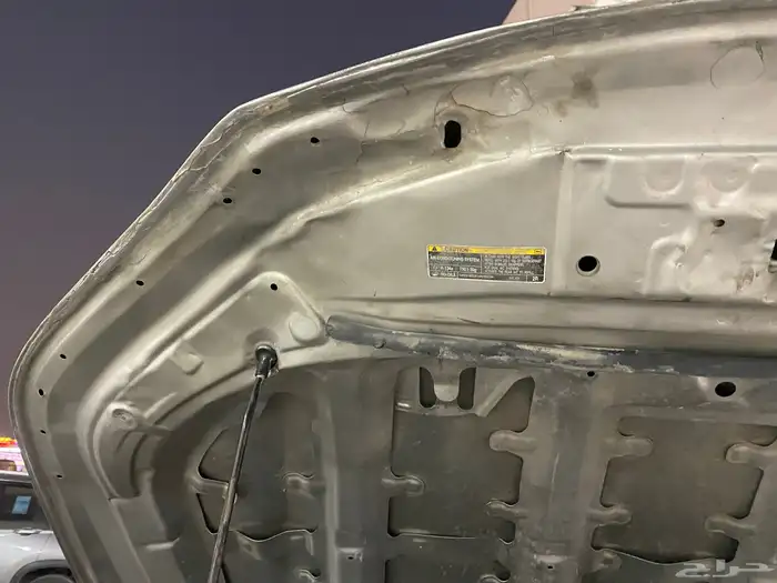 فورشنر 2016دبل 4 سلندر 12