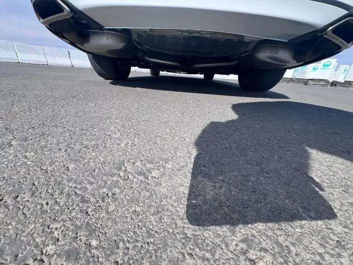 هوندا اكورد مالك اول فل الفل مكينة كبيرة 2.0 عبدالله هاشم 20