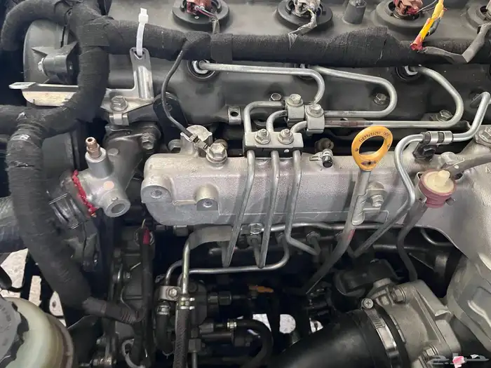 باص تويوتا هايس 2010 ديزل ديزل 16