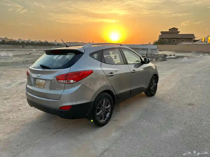 هونداي توسان 2016 4