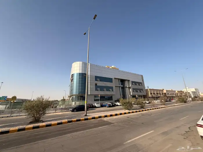 مكاتب للايجار 3