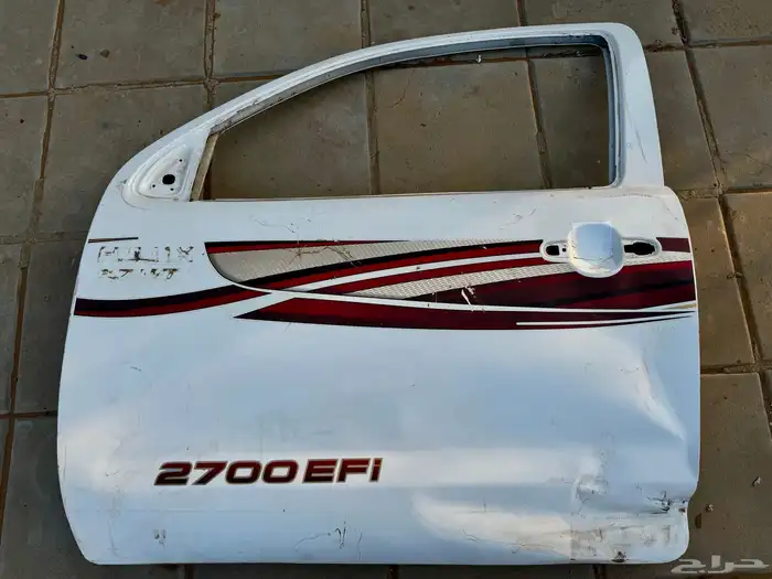 باب هايلكس اصلي وكاله 2012-2015جهه السواق 0