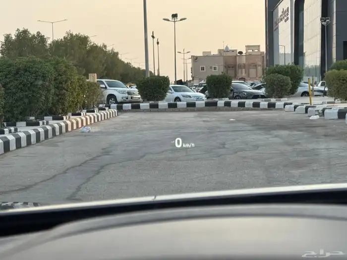 جنسس 2018 -G80 16